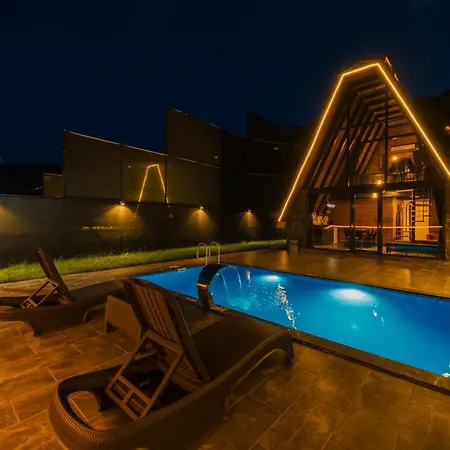 Gold Sunrise Appartement *