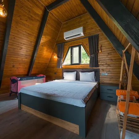 Gold Sunrise Appartement Sapanca