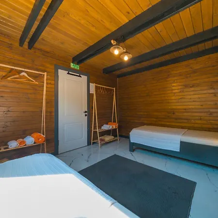 Appartement Gold Sunrise Sapanca