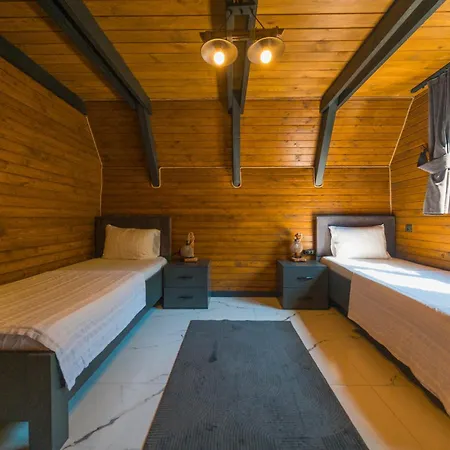 Gold Sunrise Appartement *