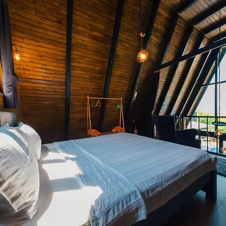 Gold Sunrise Appartement Sapanca