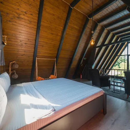 Gold Sunrise Appartement *
