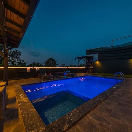 Gold Sunrise Appartement Sapanca