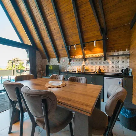 Gold Sunrise Appartement *