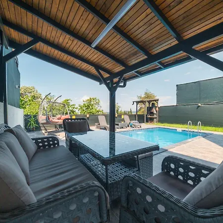 Gold Sunrise Appartement *