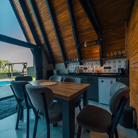 Gold Sunrise Appartement Sapanca